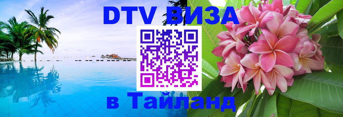 Visa ДТВ Тайланд помощь Амстердам 